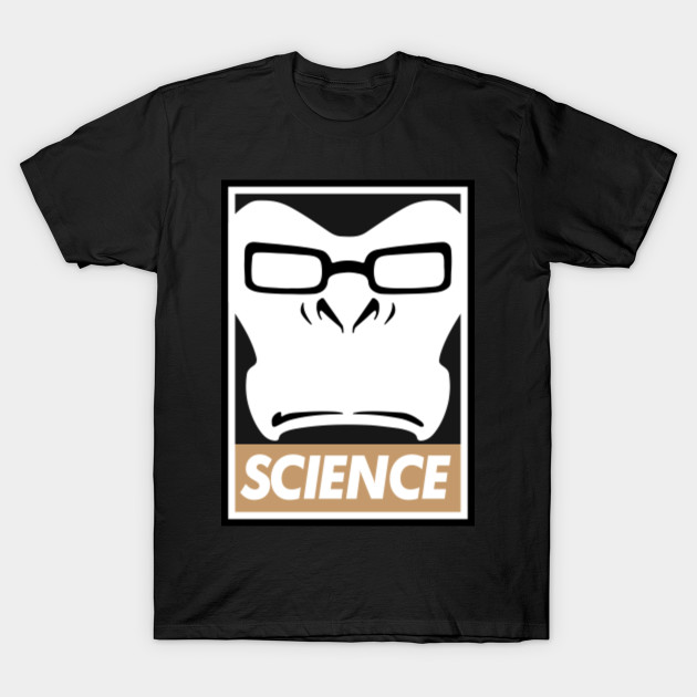 Winston - SCIENCE
